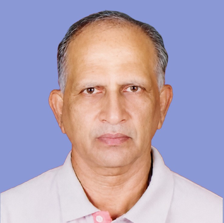 Palanivel Murugesan